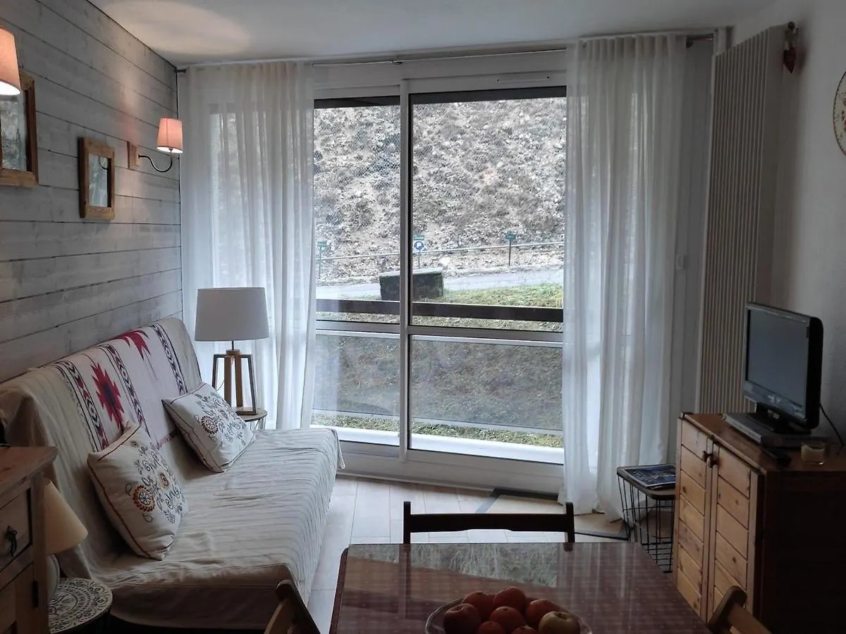 Apartment Appartement Cosy 40M², 6 Couchages, Pied Des Pistes Avec Balcon, A Villard-De-Lans - Fr-1-689-116 France