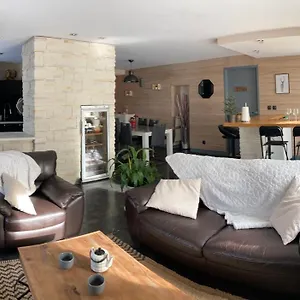 Bel 115 M2 Emplacement Ideal Appartement