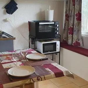 Agreable Et Lumineux Appartement