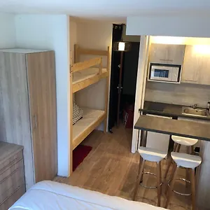Studio Au Pied Des Sentiers Appartement