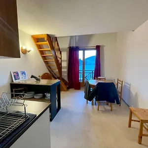 Duplex T2 2 A 5 Pers Appartement