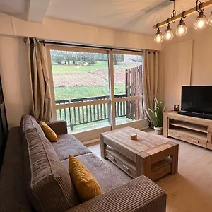 Le Veymont Elegance Montagnarde Appartement