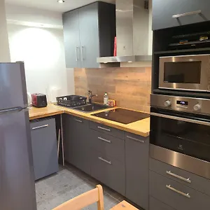 Croix Margot Appartement