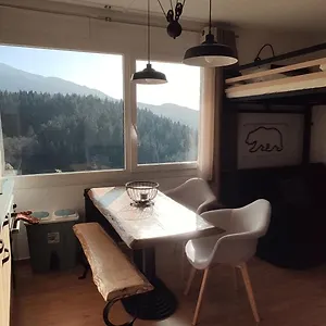 Cosy Au Pied Des Pistes 4 Pers Appartement