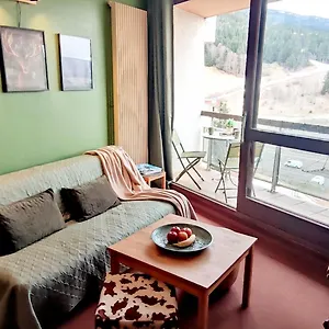 Cosy Coeur De Station Appartement