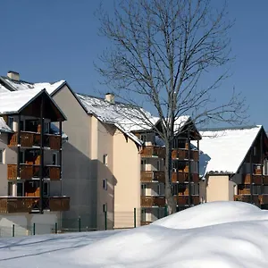 Résidence La Croix Margot Appartement